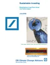 Sustainable Investing: Establishing Long-Term Value and Performance featured image