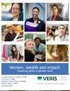 Women, Wealth and Impact: Investing with a Gender Lens