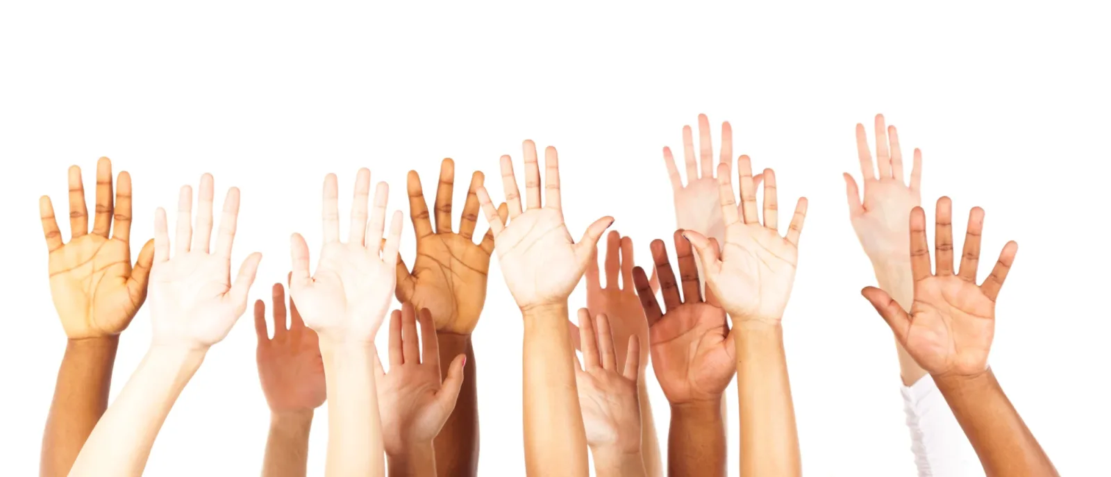 Racial Parity In America