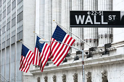 Equity Markets Regain Footing In Q2 2018