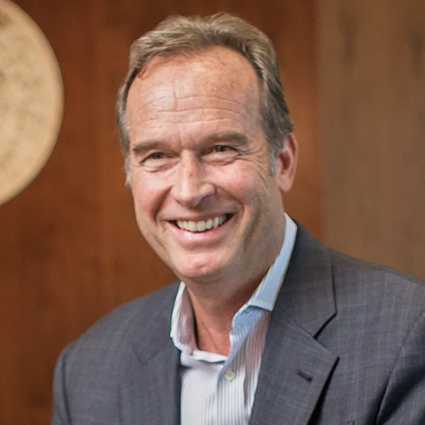 In Memoriam: Jud Bergman, Chairman & CEO of Envestnet