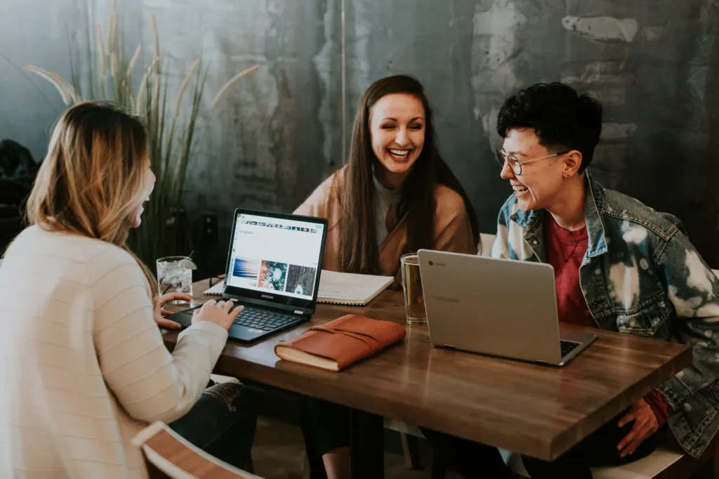 The Data Shows Gender Lens Investing is Growing. There is More Work To Do.