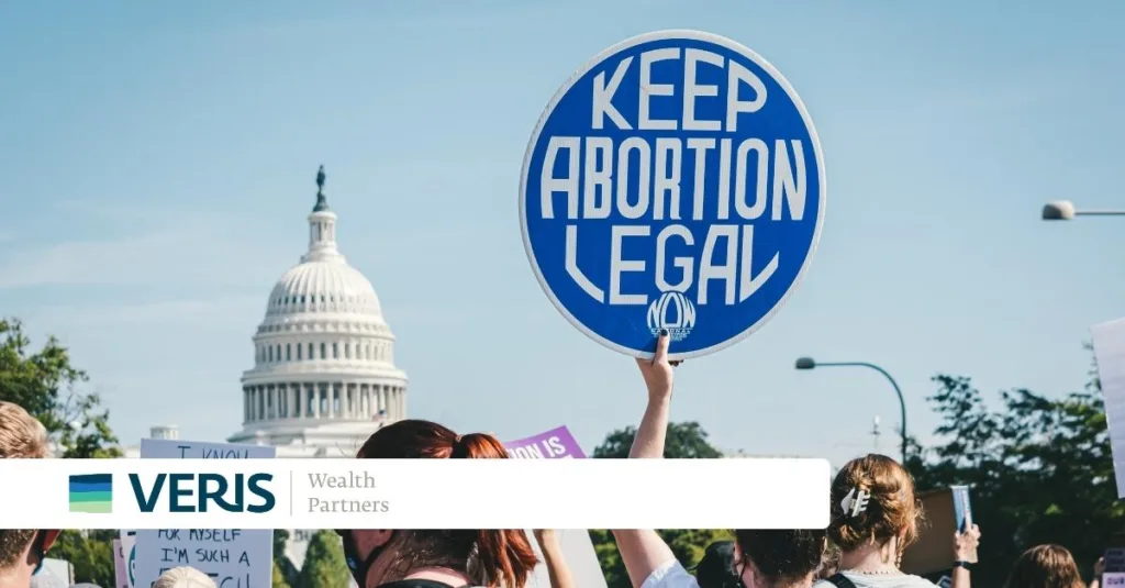 The End of Roe