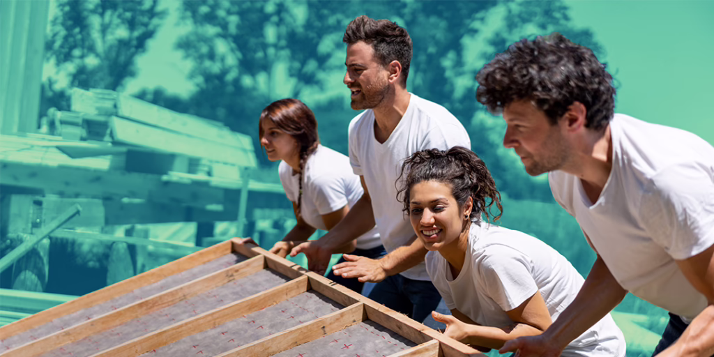 Veris Celebrates 15 Years of Impact in our 2022 Impact Report