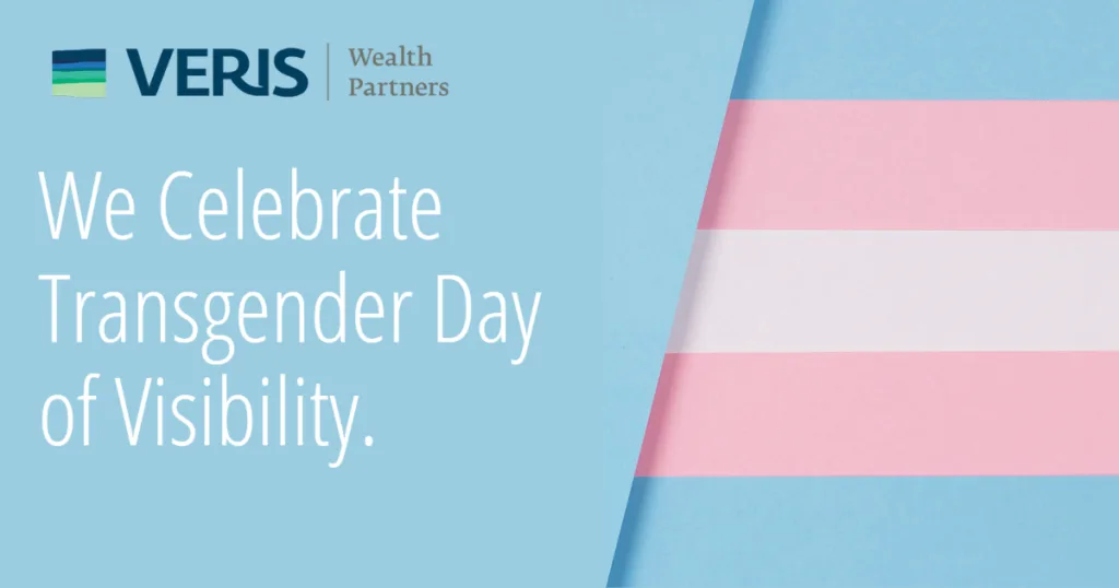 Transgender Day of Visibility 2023