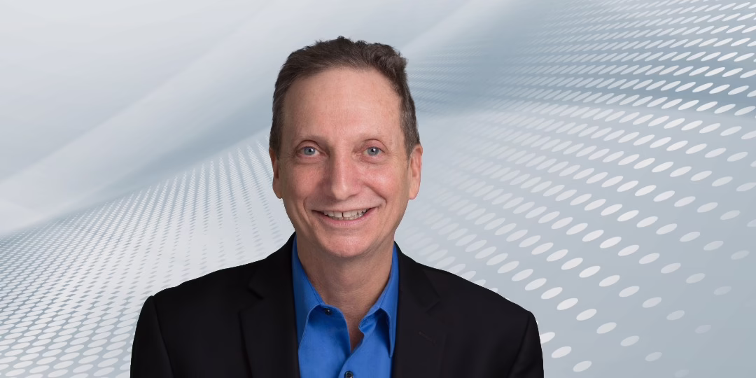 Michael Lent, co-founder of Veris Wealth Partners taken in 2017.