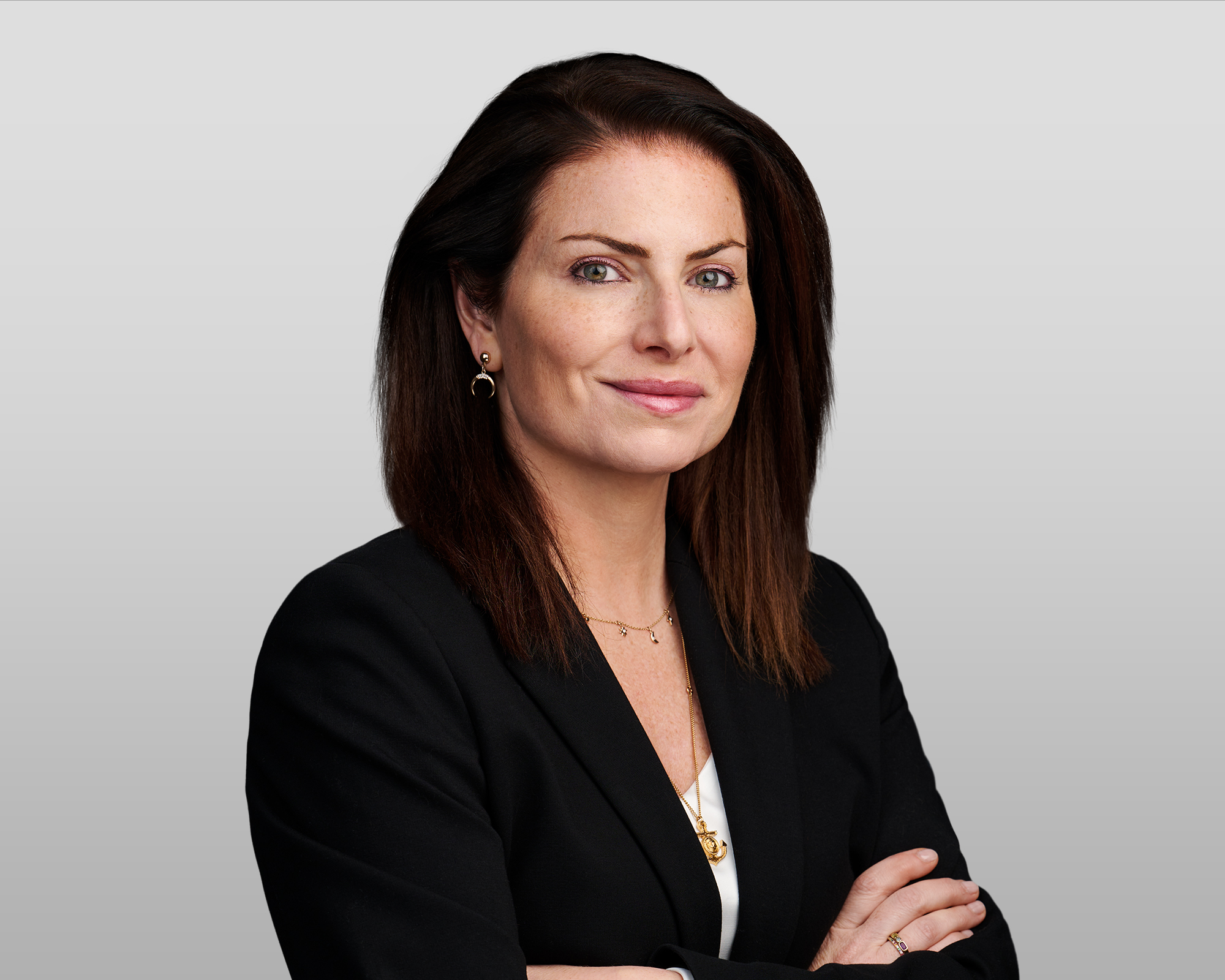 Stephanie Cohn Rupp CEO, Veris Wealth Partners