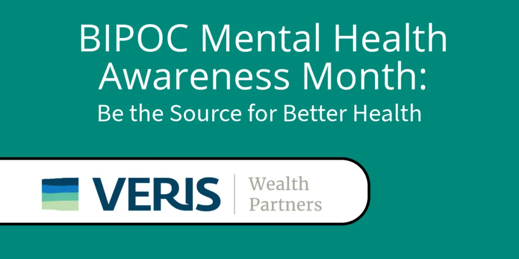 BIPOC Mental Health Awareness Month Resources