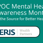 BIPOC Mental Health Awareness Month: Be the source for better health