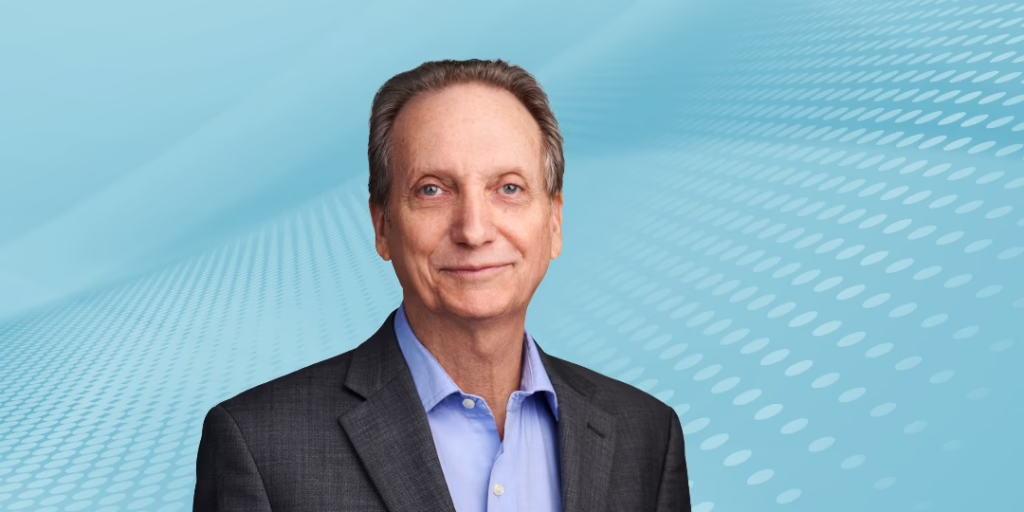 Celebrating the Legacy of Impact Trailblazer and Veris Co-Founder Michael Lent: Part I