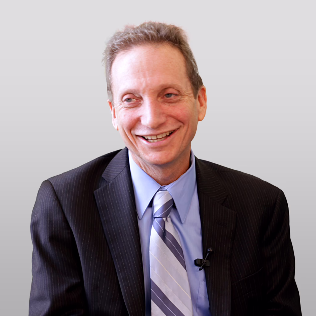 Michael Lent