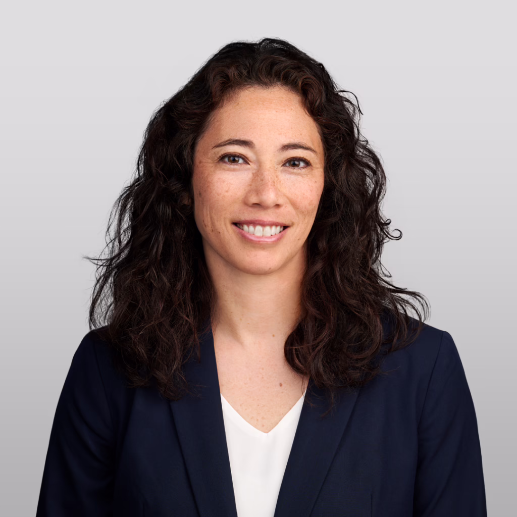 Nicole Davis