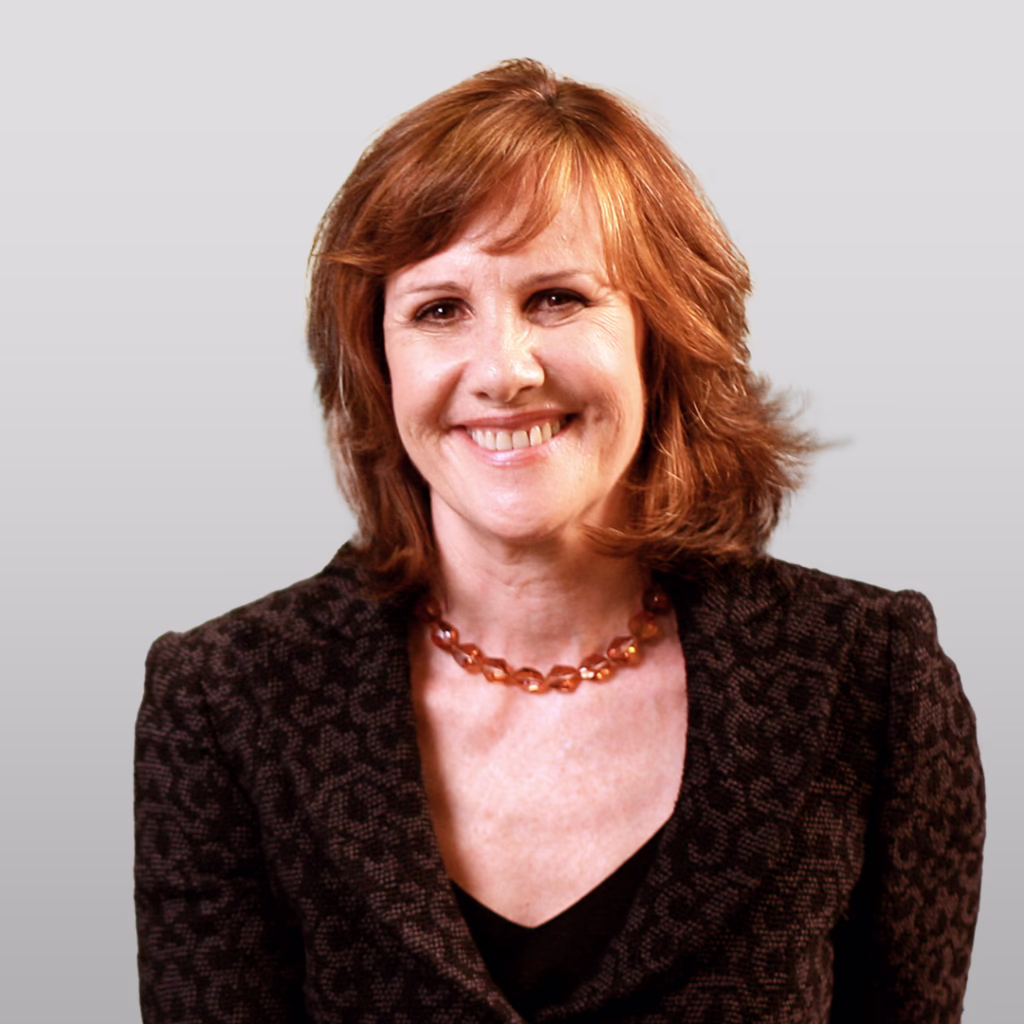 Patricia Farrar-Rivas