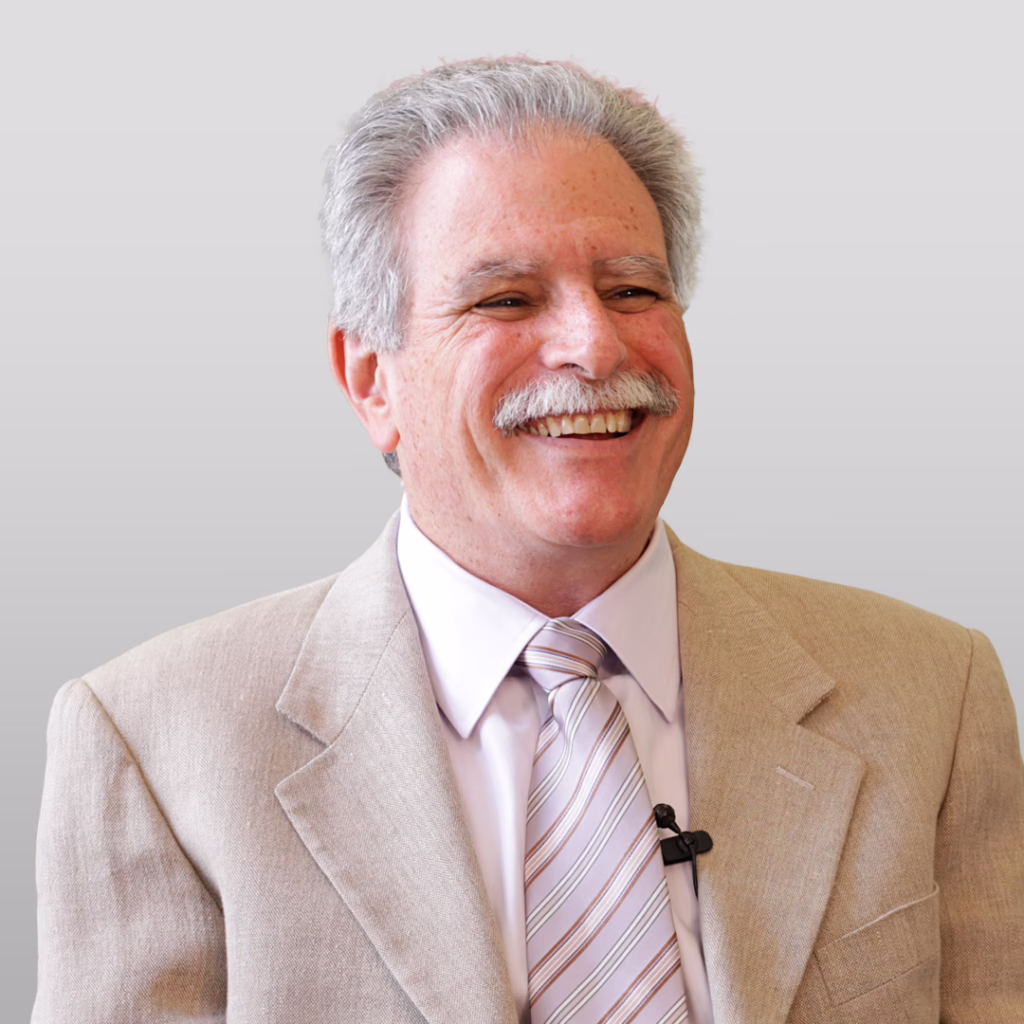 Steve Fahrer