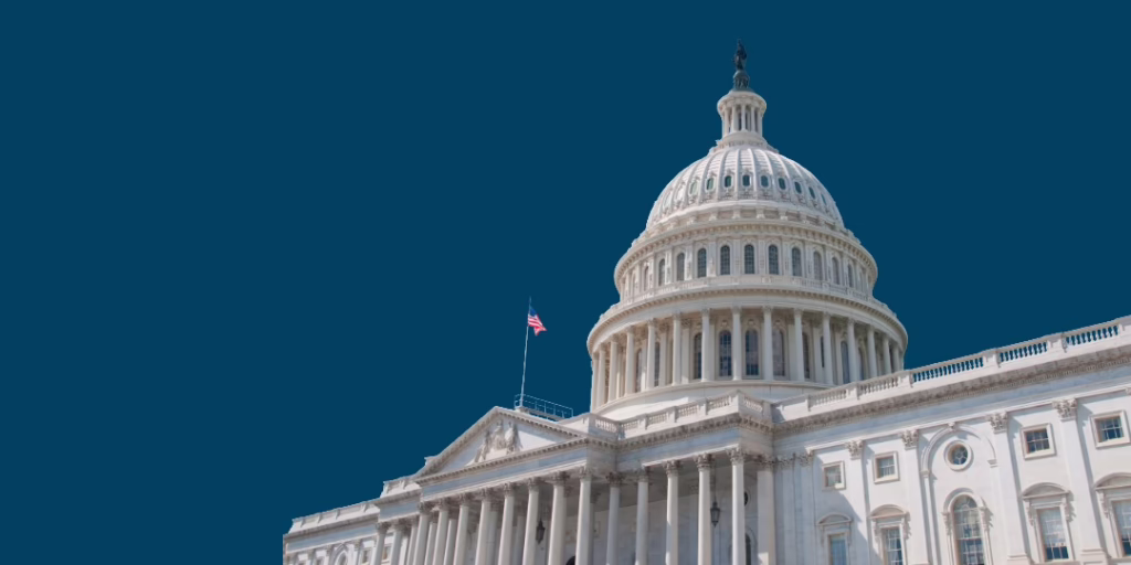 Advocacy Update: Unpacking the Key Issues of Engagement at US SIF’s 2026 Capitol Hill Day