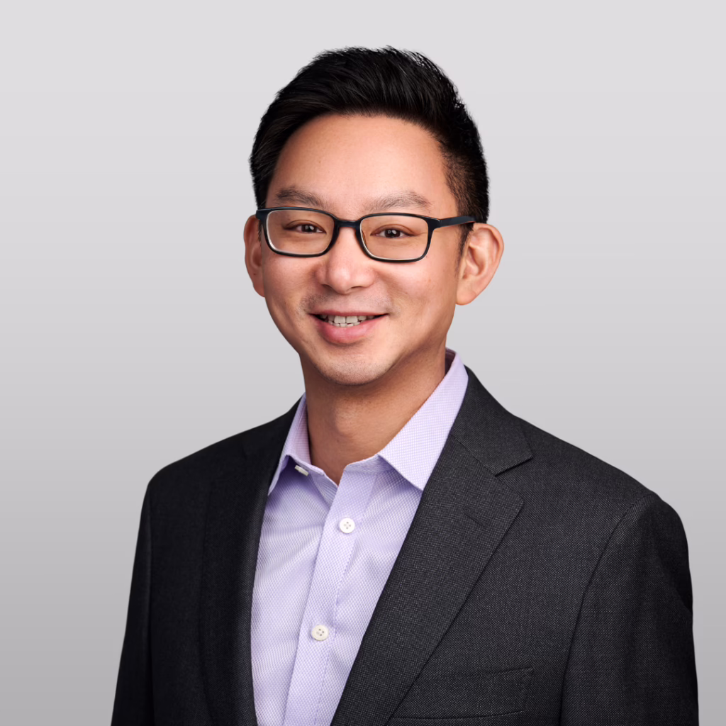 Eric Hsueh, CAIA
