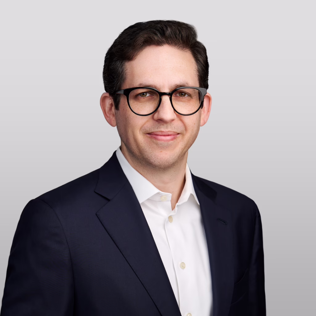 Garrett Markley, CFP®