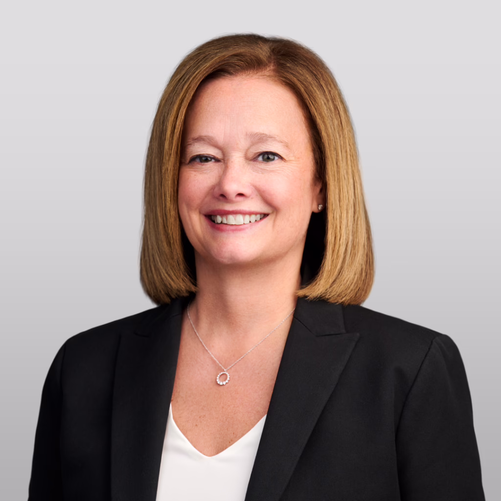 Karen deRochemont