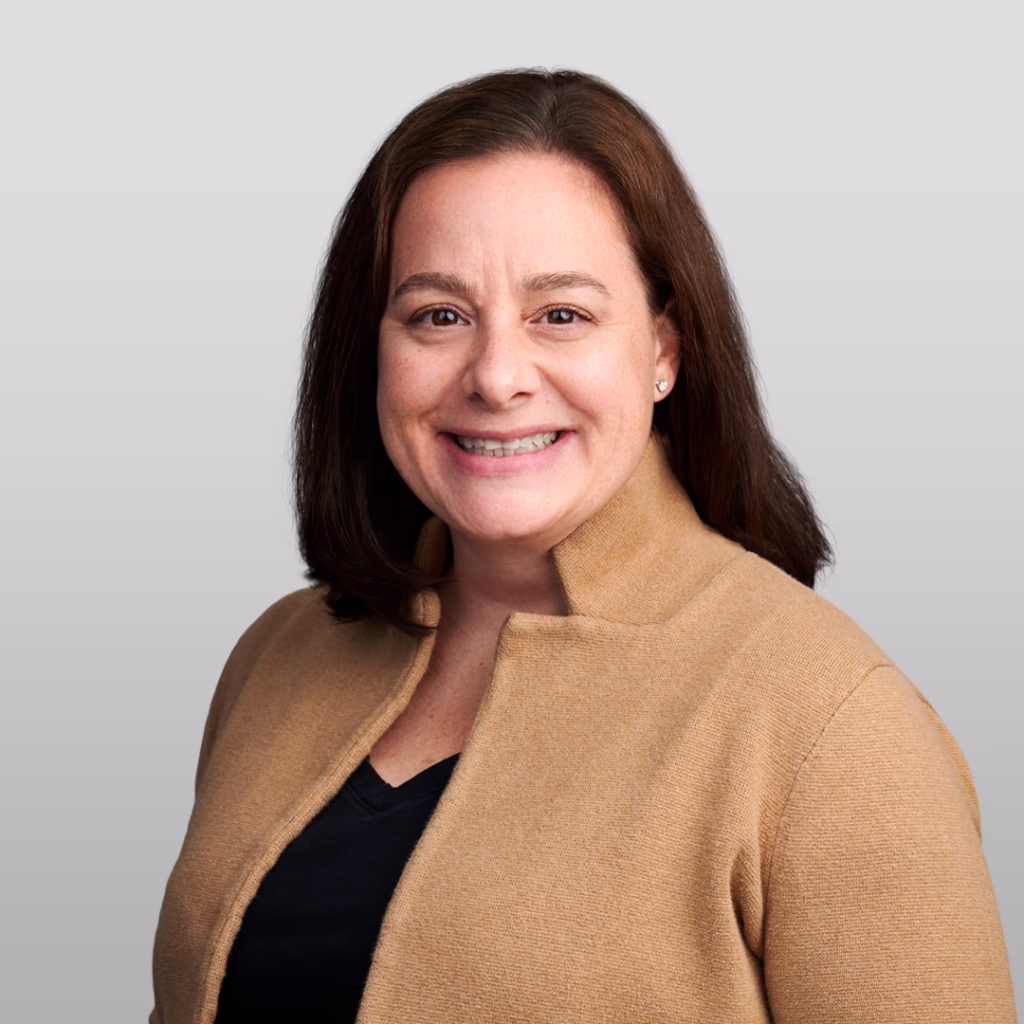 Leah Beattie, FPQP®, CSRIC®