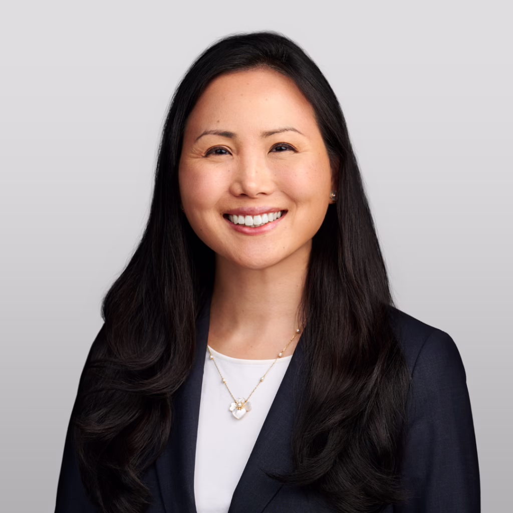 Lori Choi, CFA