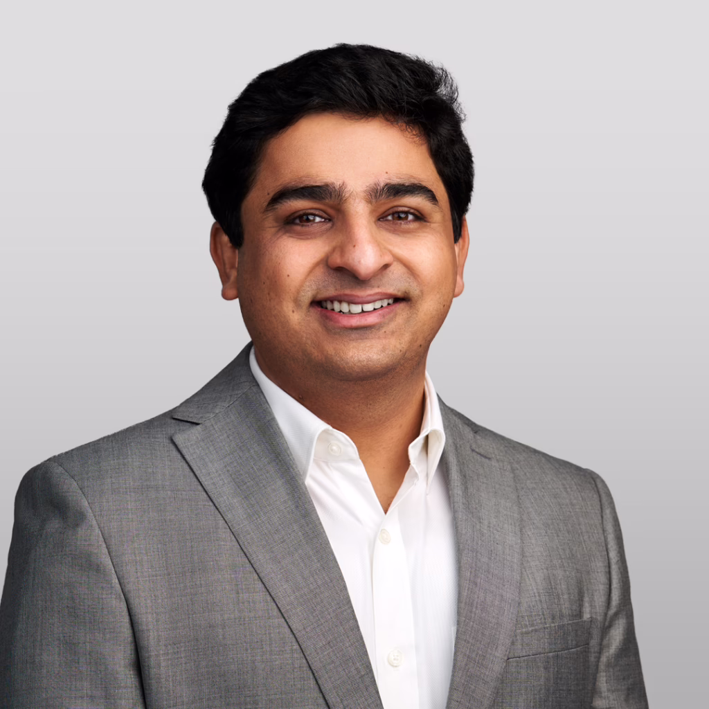 Mihir Mehan