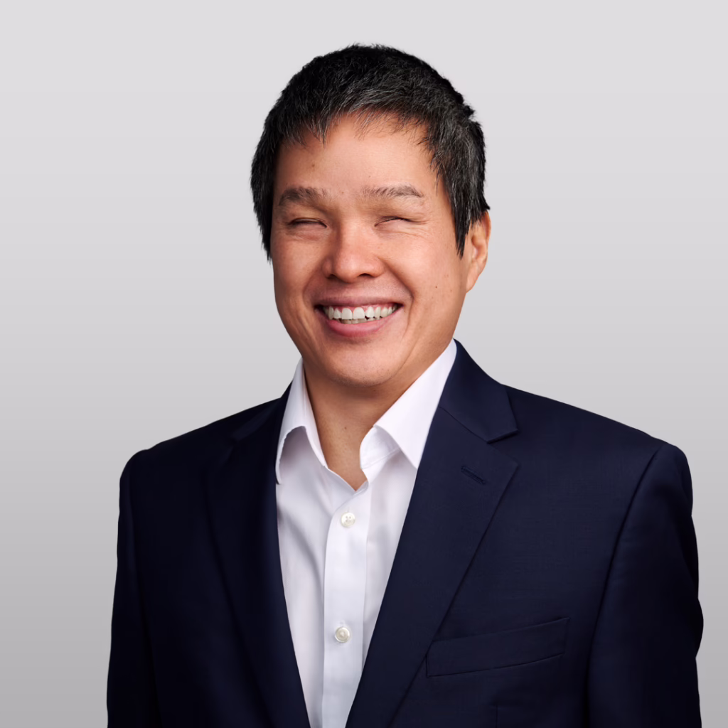 Richard Chen