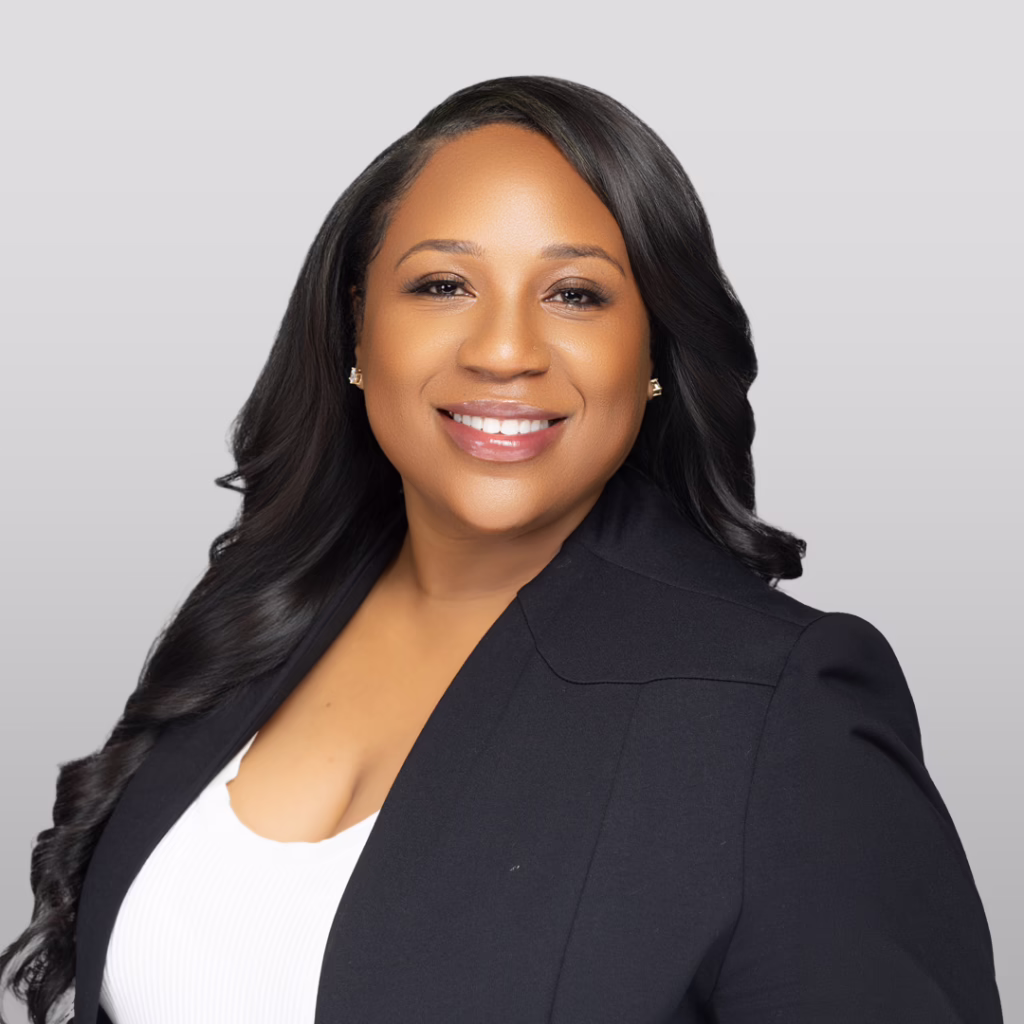 Shawntelle Ferguson