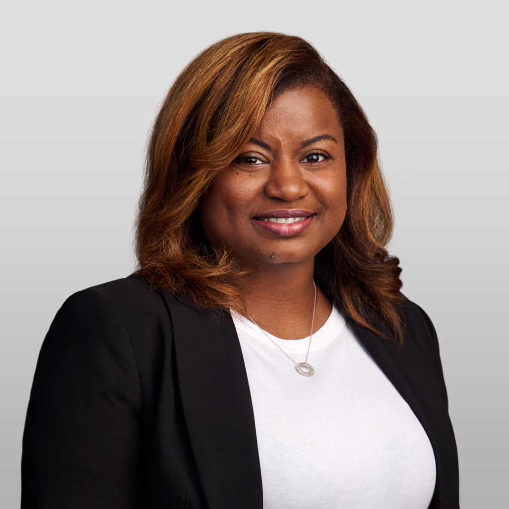Tasha Wilson