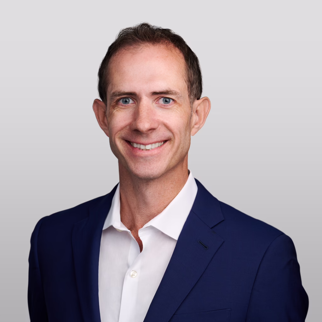 Tim Kingsbury, CFP®