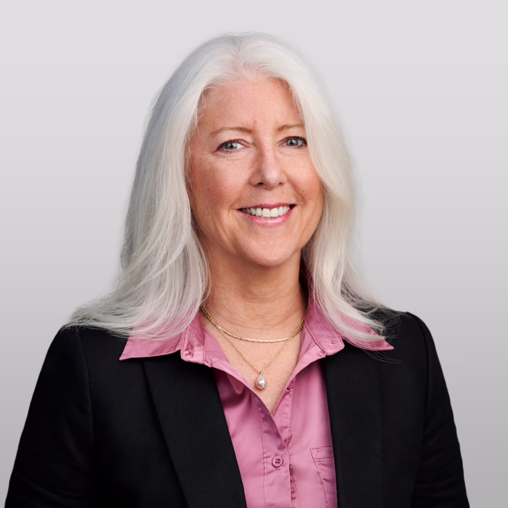 Tracey Lynch, CDFA®