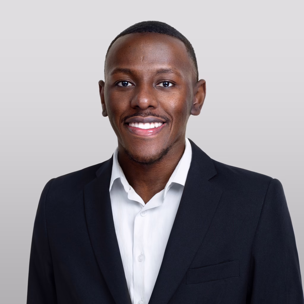 Victor Mbugua