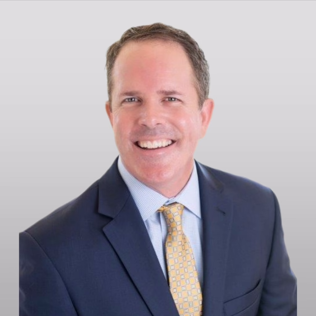 Brad Mook, CFA